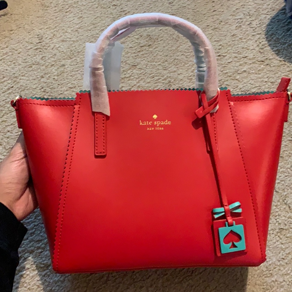 Kate Spade Satchel
